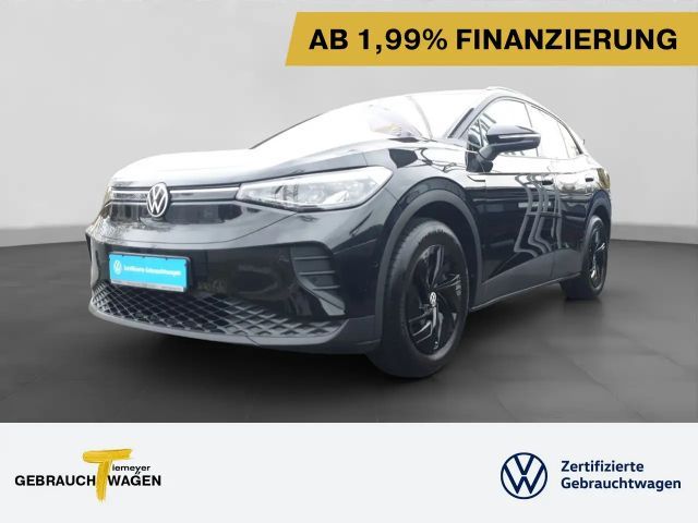 Volkswagen ID.4 NAVI KAMERA KEYLESS ASSIST