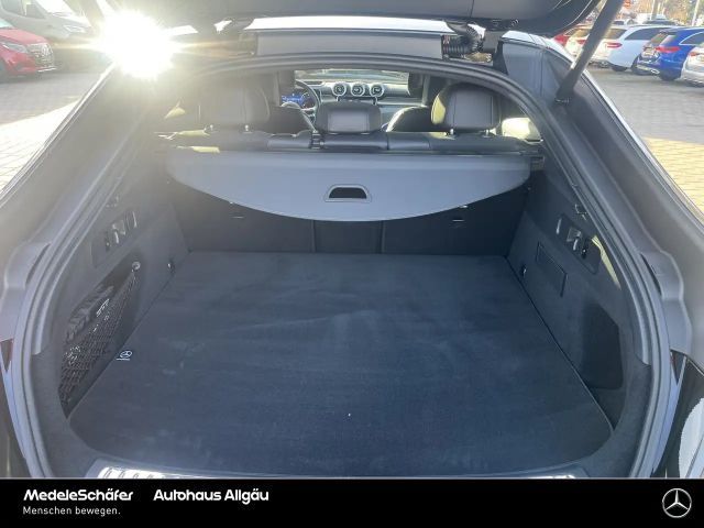 Mercedes-Benz GLC 450 4MATIC AMG Line