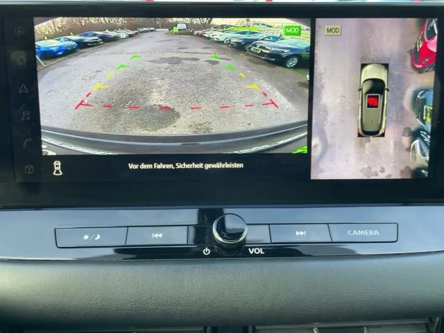 Nissan Qashqai N-Connecta