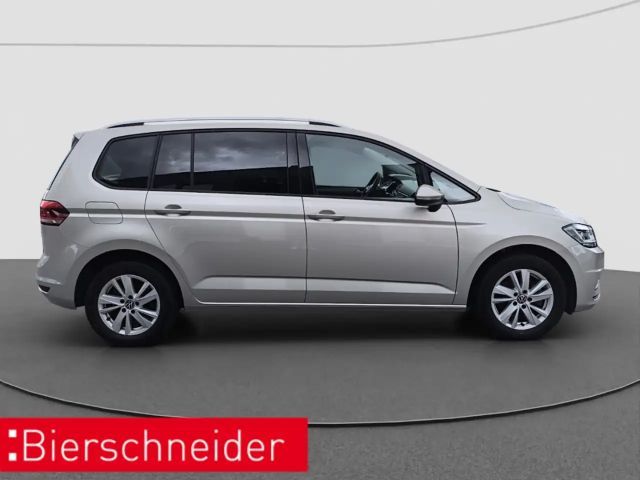 Volkswagen Touran BMT Comfortline
