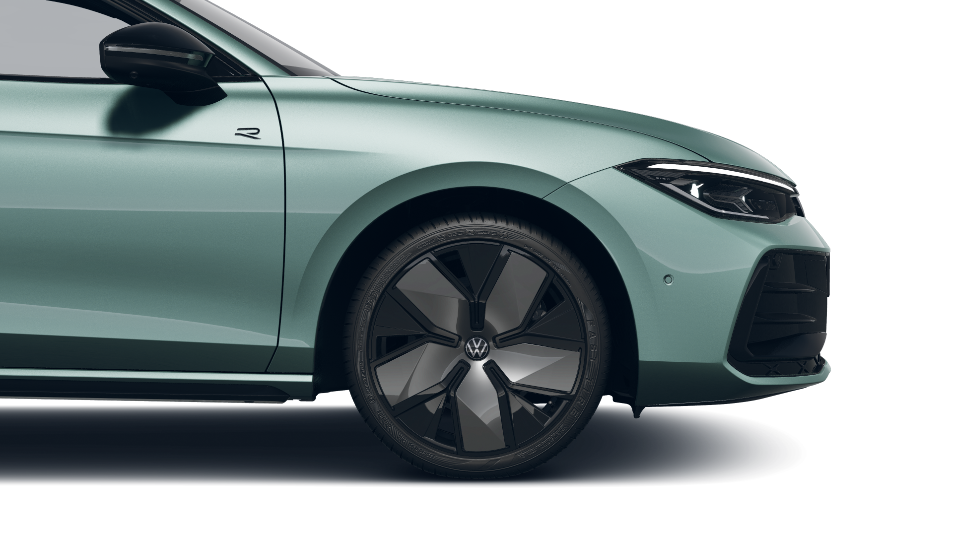 Volkswagen Passat 4Motion R-Line