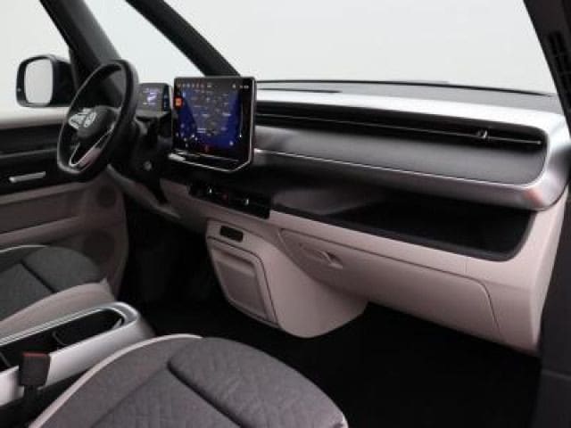 Volkswagen ID.Buzz IQ.Drive Pro