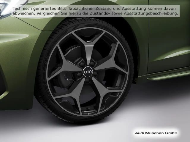 Audi A1 35 TFSI S-Line S-Tronic