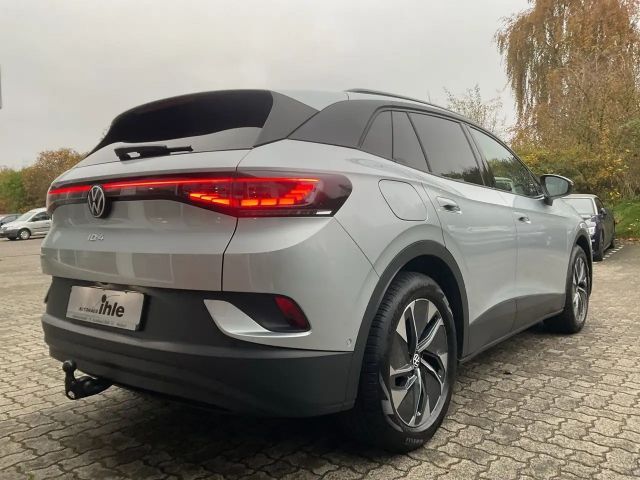 Volkswagen ID.4 Performance Pro
