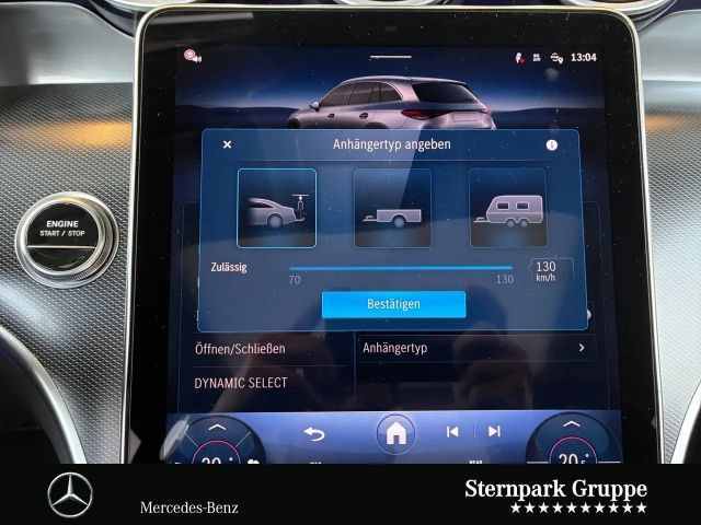 Mercedes-Benz GLC 300 4MATIC