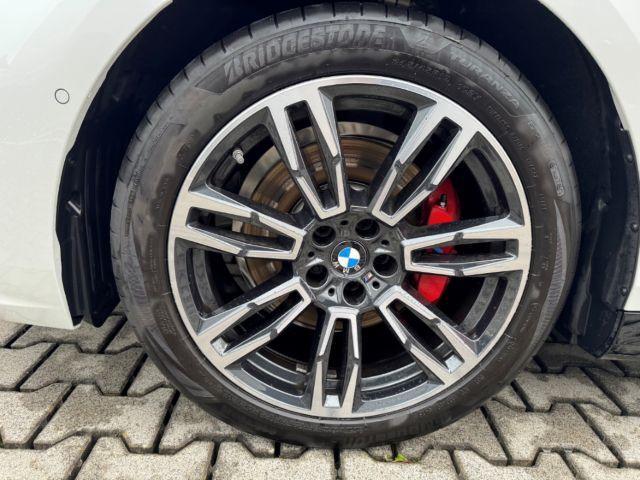 BMW 520 520i M-Sport Touring