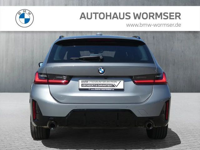 BMW 320 320i M-Sport Touring