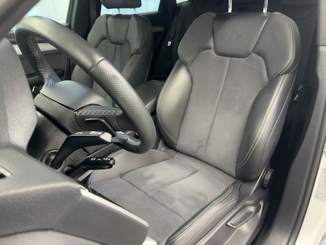 Audi Q5 40 TDI Quattro S-Tronic