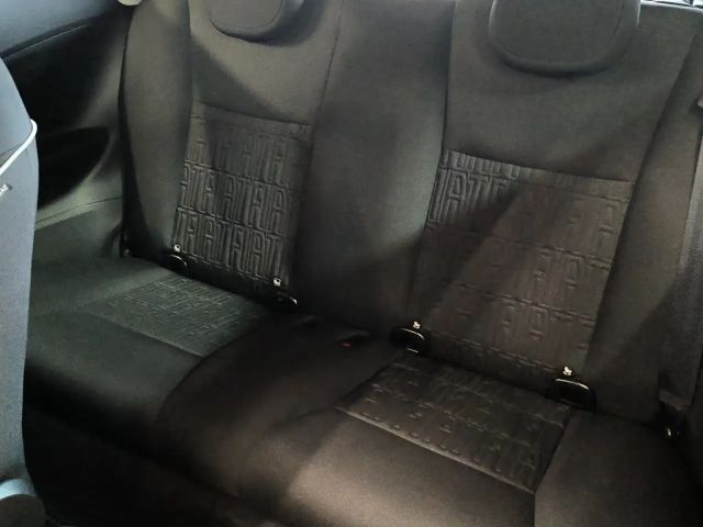 Fiat 500e e 42kwh Klima Batteriezertifikat!