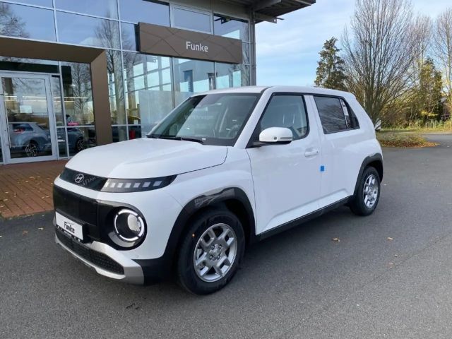 Hyundai INSTER Trend