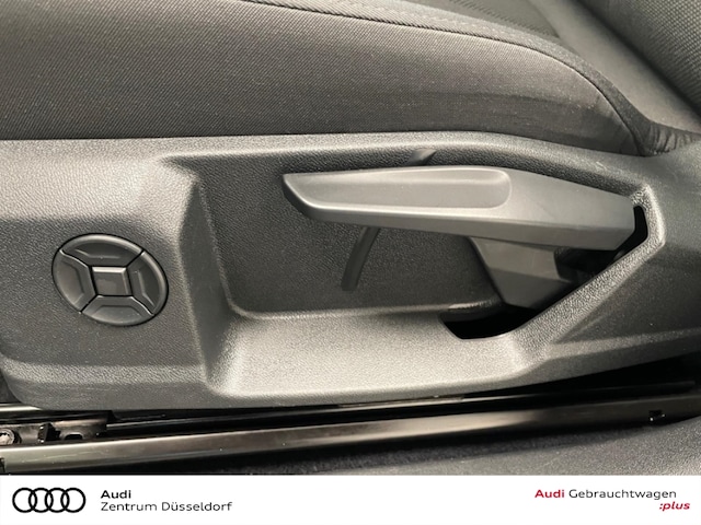 Audi Q4 e-tron 40 Sportback