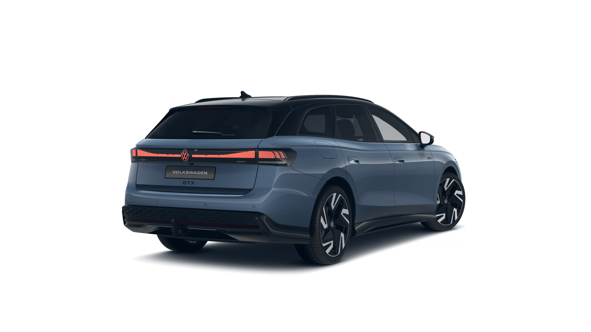 Volkswagen ID.7 GTX IQ.Drive Tourer