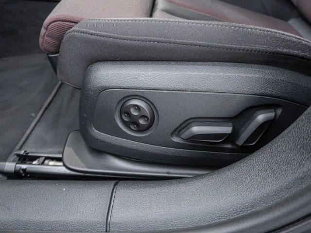 Audi A4 40 TDI Avant S-Tronic