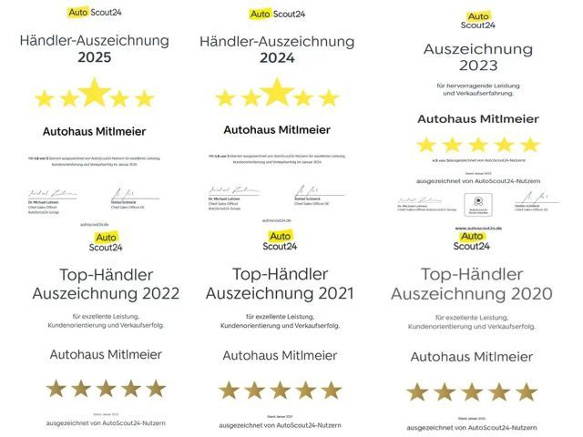 Peugeot 308 Allure Pack PureTech SW