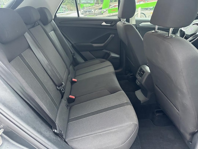 Volkswagen T-Roc 1.5 TSI DSG