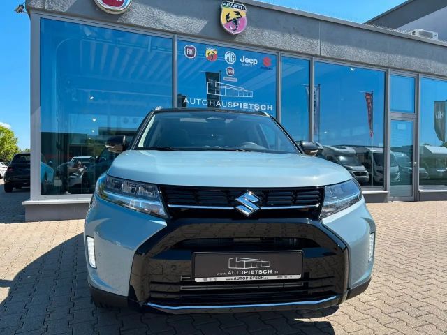 Suzuki Vitara 4x4 Comfort Hybrid