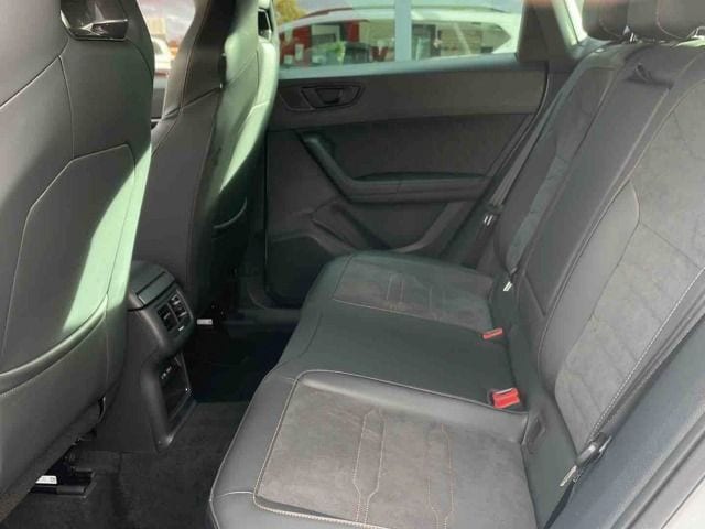 Cupra Ateca 2.0 TSI 4Drive DSG VZ