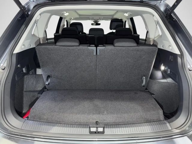 Volkswagen Tiguan 2.0 TDI Allspace DSG Move