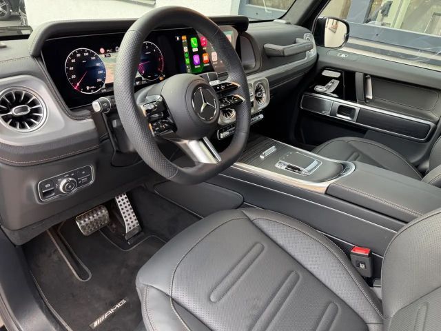 Mercedes-Benz G 450 450d