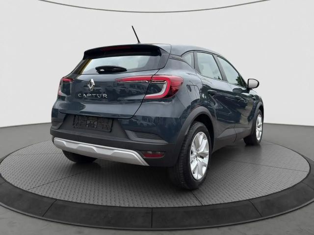 Renault Captur Equilibre Equilibre