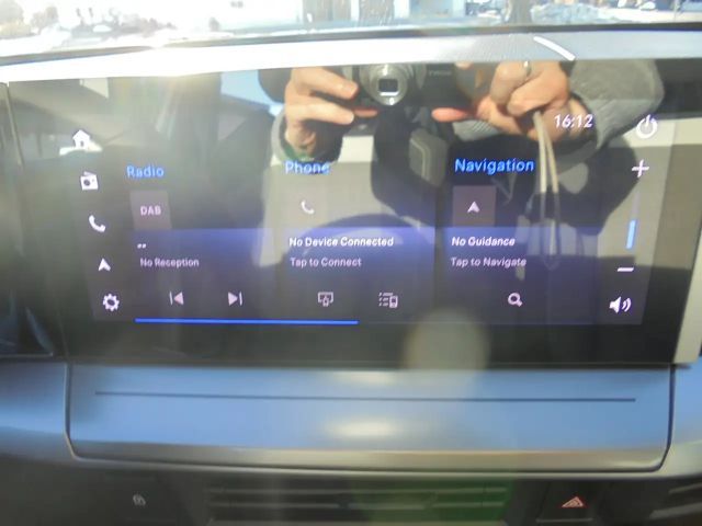 Opel Frontera Edition