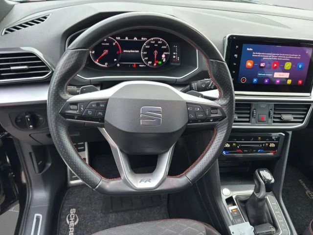 Seat Tarraco 2.0 TDI 4Drive FR-lijn