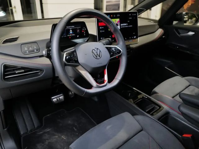 Volkswagen ID.3 GTX Performance