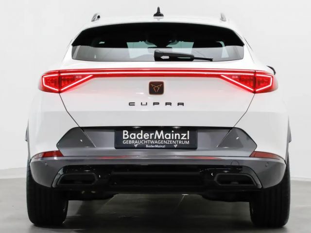 Cupra Formentor 1.5 TSI