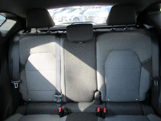 Renault Captur TCe 90 Techno