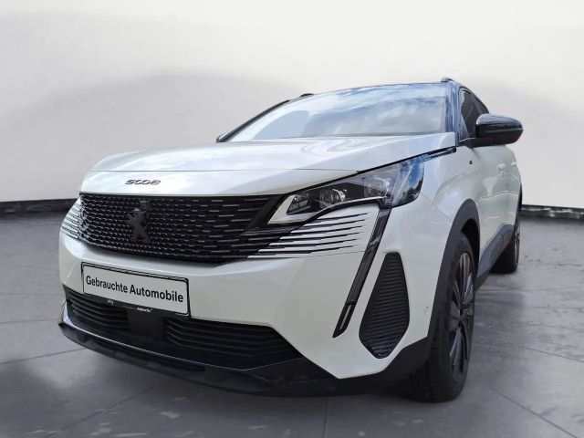 Peugeot 5008 BlueHDi EAT8 GT-Line