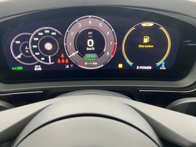 Porsche Cayenne Coupé E-Hybrid Turbo