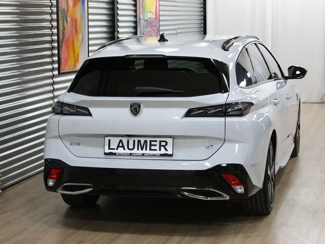 Peugeot 308 BlueHDi EAT8 GT-Line SW