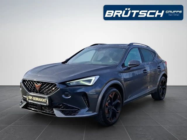 Cupra Formentor 2.0 TSI 4Drive DSG VZ