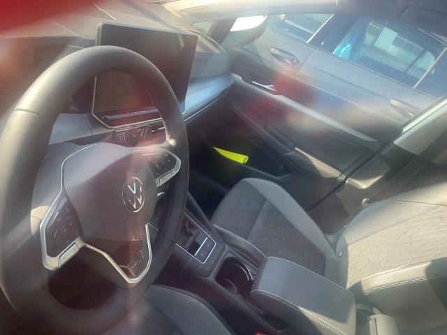 Volkswagen Golf 2.0 TDI Variant