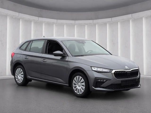 Skoda Scala Essence TSI*DSG LED SHZ Tempo digCockp PDC