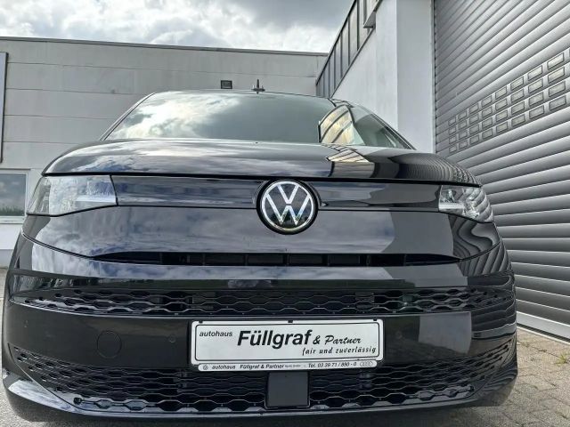 Volkswagen Multivan 2.0 TDI DSG T7