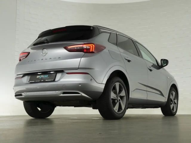Opel Grandland X Ultimate