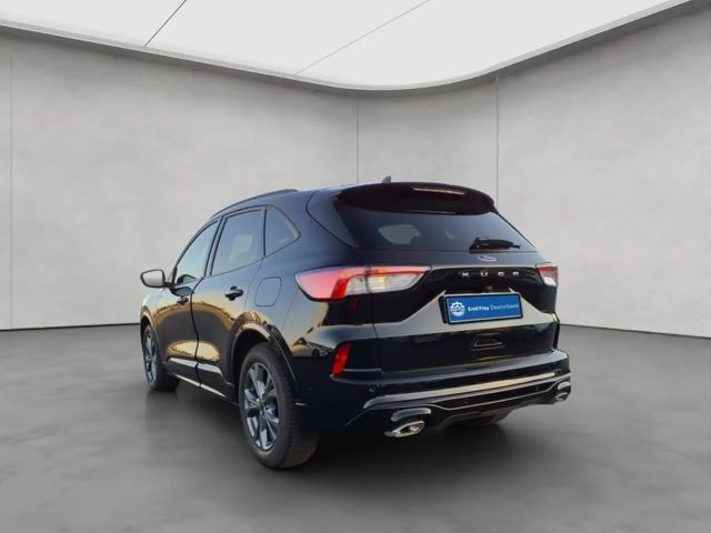 Ford Kuga EcoBoost ST Line X