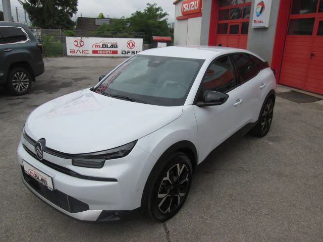 Citroën C4 Max PureTech