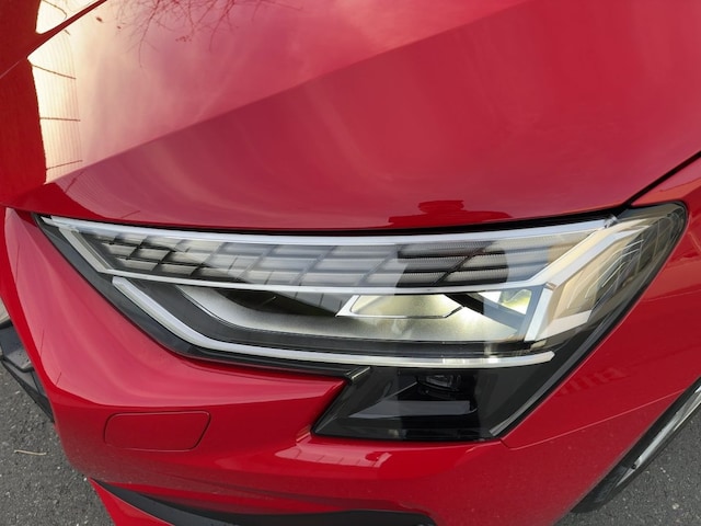 Audi A3 S-Tronic Sportback