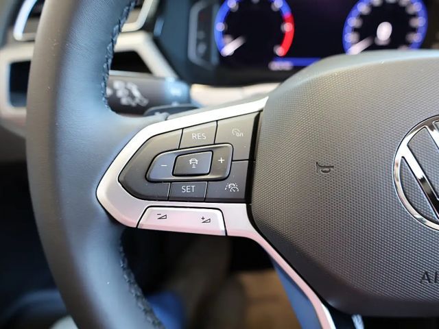 Volkswagen Touran DSG