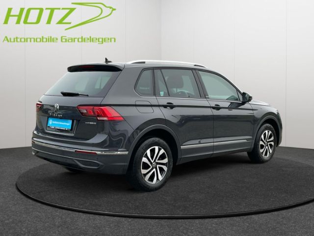 Volkswagen Tiguan 1.4 TSI DSG eHybrid