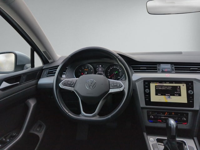 Volkswagen Passat 1.5 TSI DSG Variant