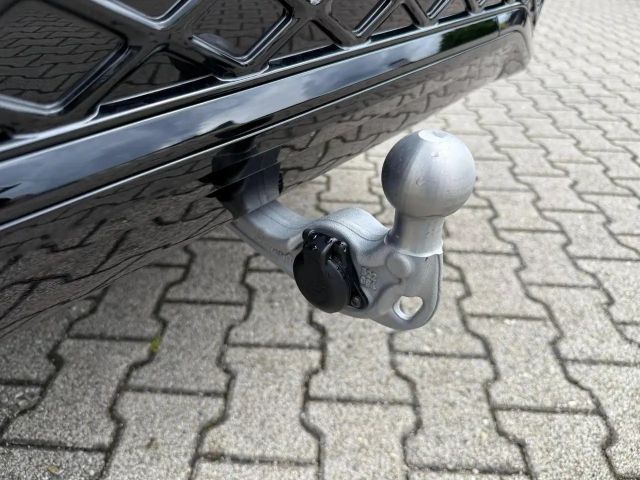 Volkswagen Tiguan 2.0 TDI R-Line