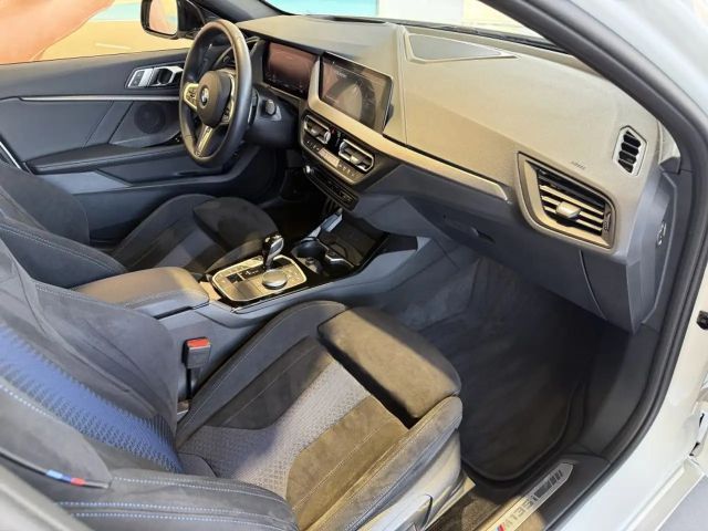 BMW 135 135i Sedan xDrive