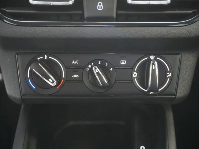 Skoda Kamiq 1.0 TSI Active