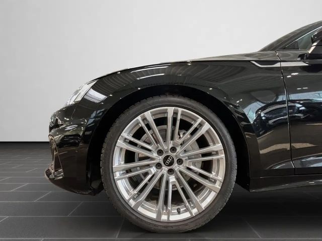 Audi A5 40 TDI S-Tronic