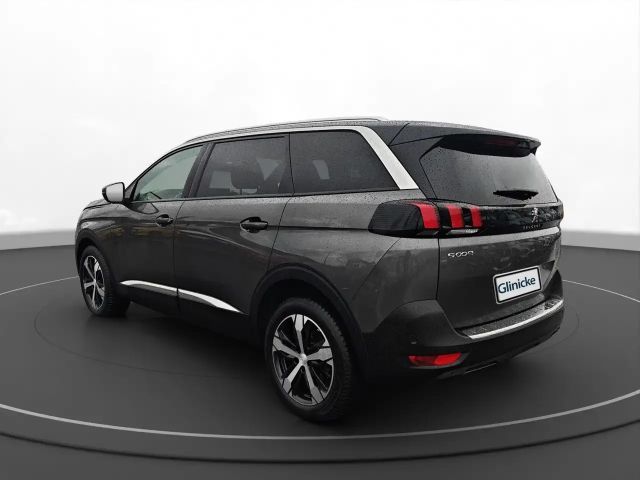Peugeot 5008 Allure Pack