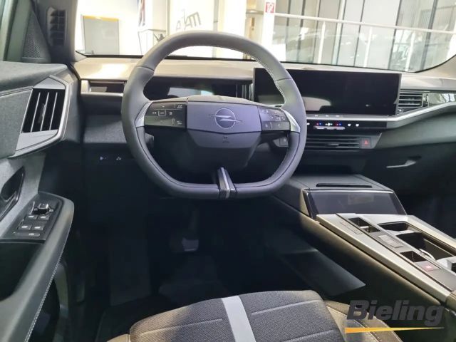 Opel Grandland X Edition