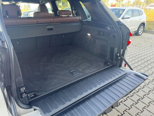 BMW X5 xDrive40i